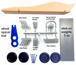 Firebird Pinewood Derby Car Kit